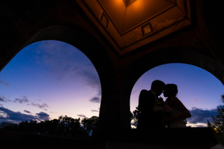 ご家族と一緒に東京駅フォト