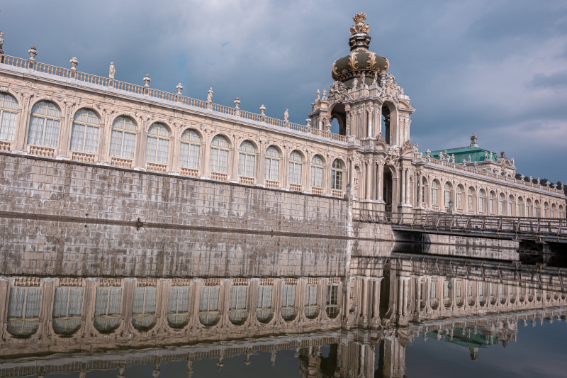 建造物も思い出の一つとして