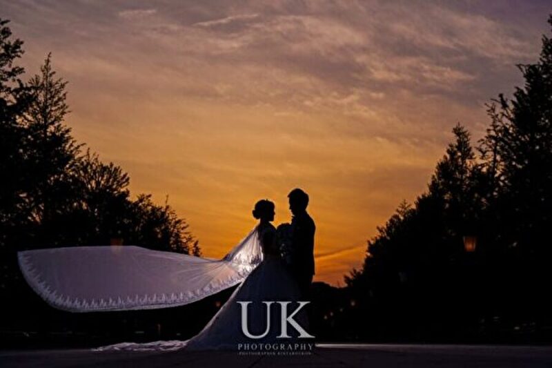 TUKには外せない東京駅前でのマジックアワー撮影!