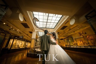 大迫力のナイトミュージアム！