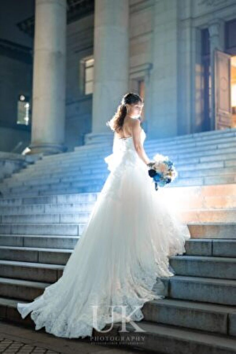 ソロショットも