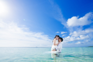 【宮古島前撮り】