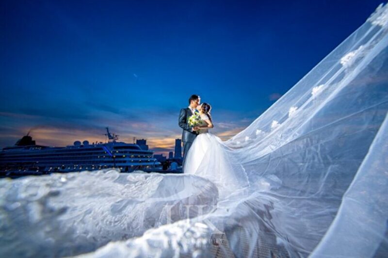 飛鳥Ⅱを入れた写真も！