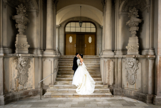 【定期的に出張撮影中！】九州で素敵な前撮りしてみませんか？