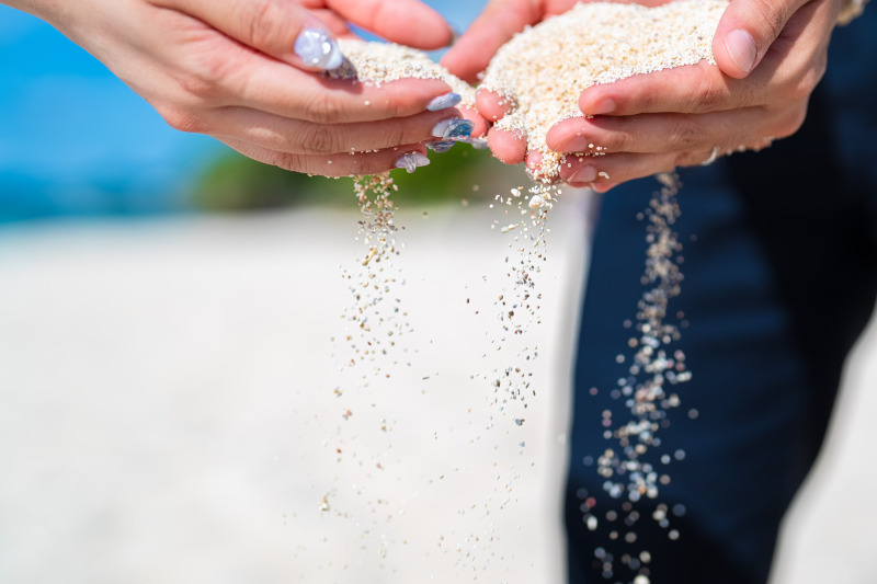 その日の感覚をいつでも思い出せる1枚に