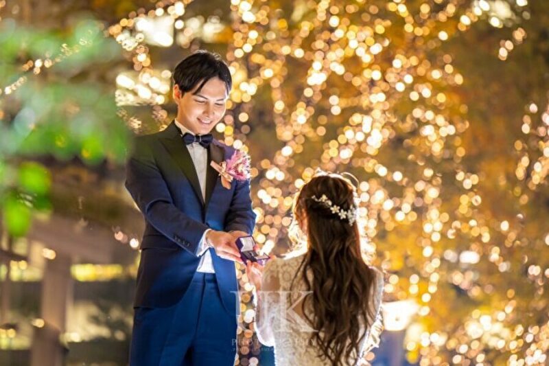 4年間の想いがこもった撮影