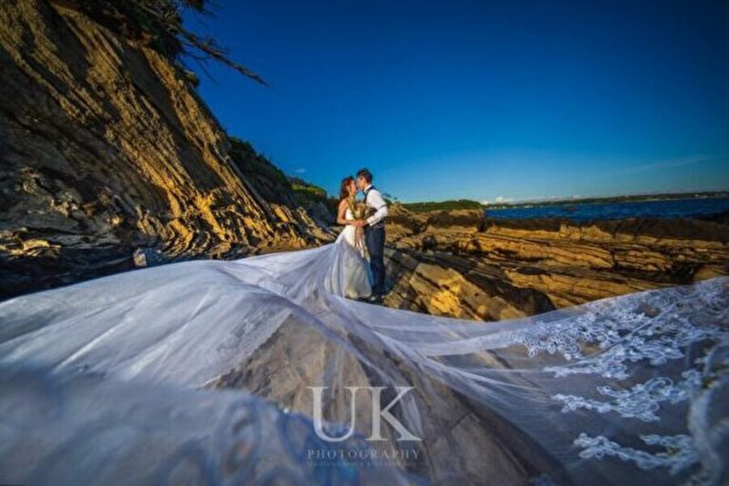 何といってもリクエストが多い ベールショット!!