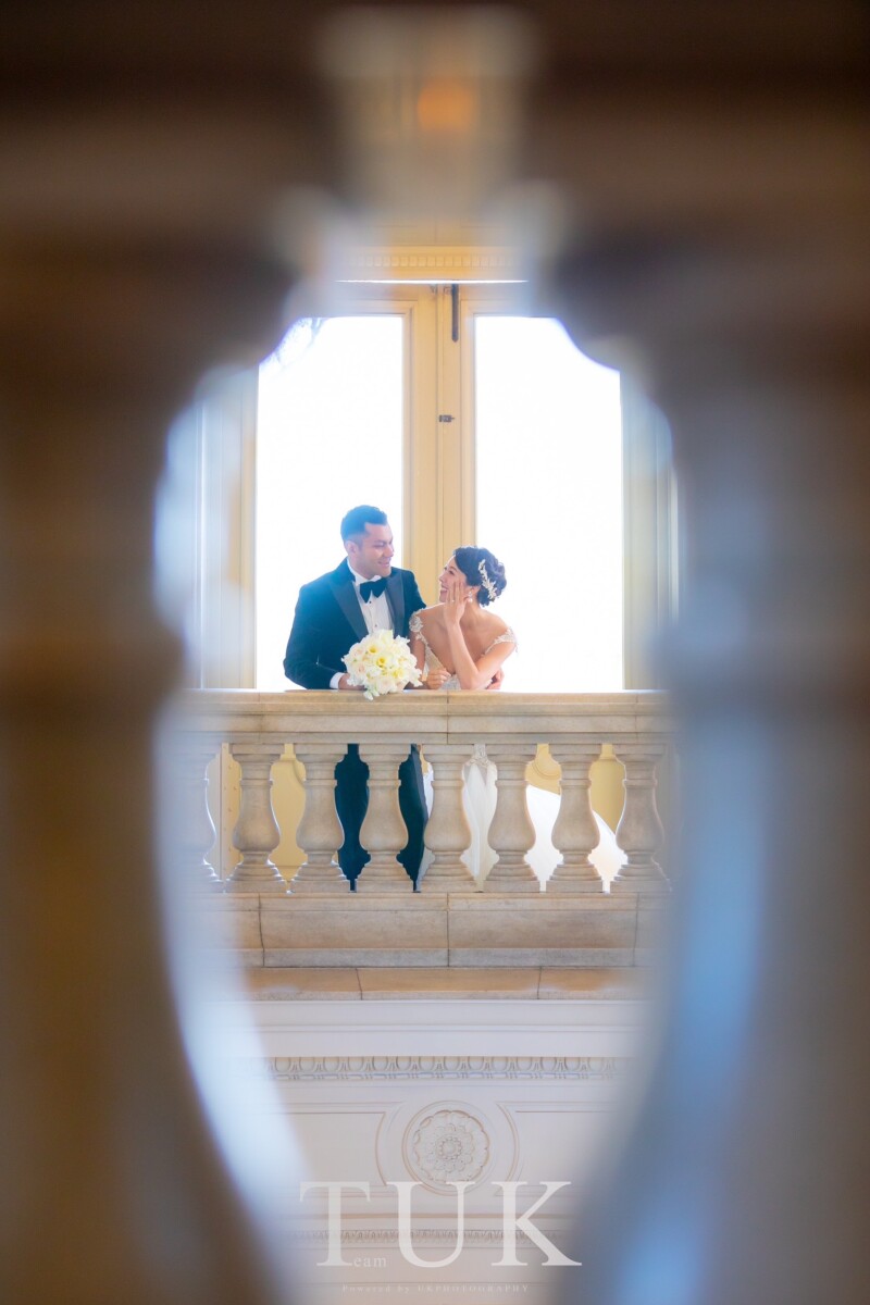 ラフなお写真も!