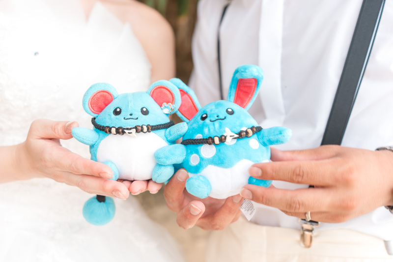 アイテムショット♪