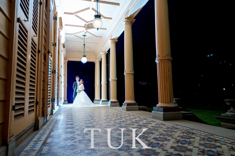 沢山のバリエーションで撮影させて頂きました!