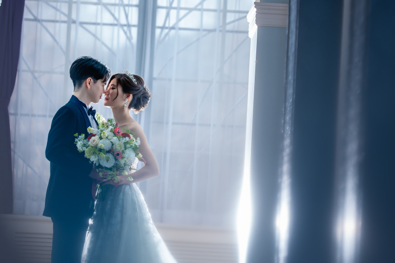 光を活かした技術と演出で・・・