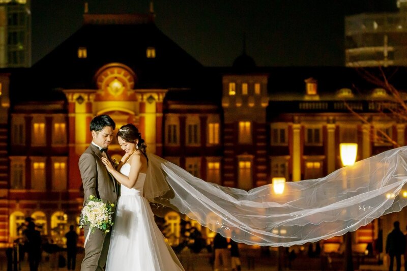 ベールショット