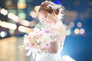 東京駅前撮り撮影レポート！満開の桜と大ジャンプショット