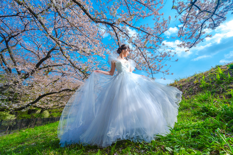 TEAM UK WEDDING | チームUK