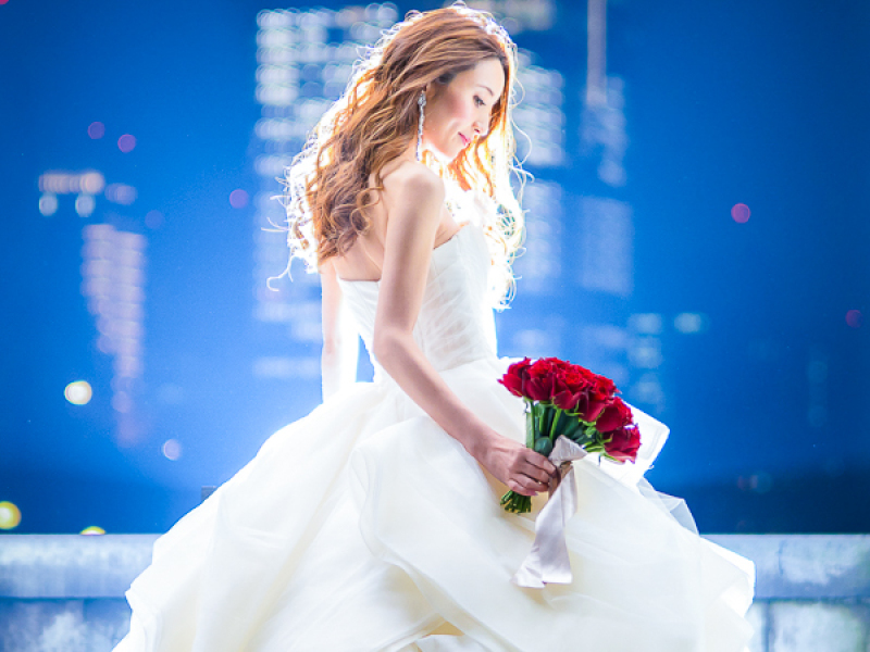 TEAM UK WEDDING | チームUK