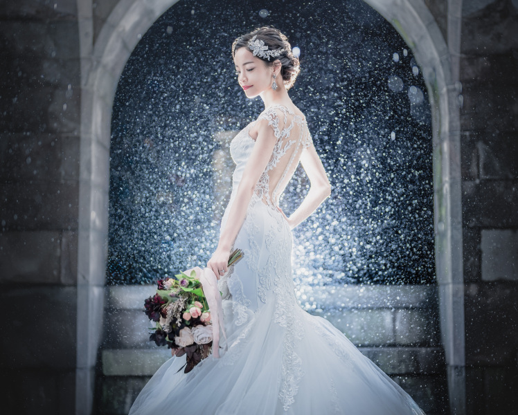 TEAM UK WEDDING | チームUK