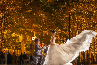 TEAM UK WEDDING | チームUK