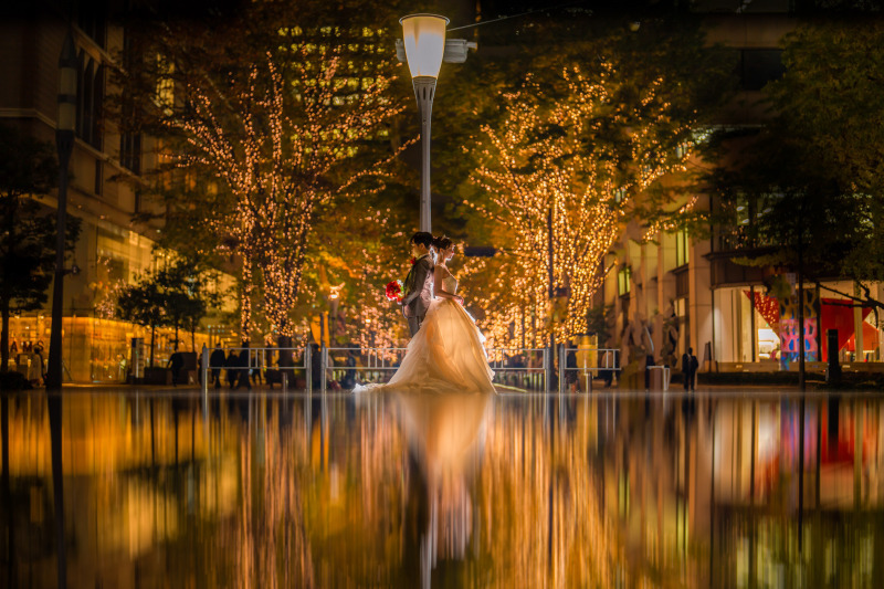 TEAM UK WEDDING | チームUK