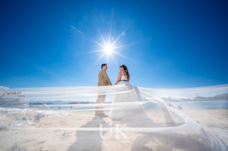 TEAM UK WEDDING | チームUK