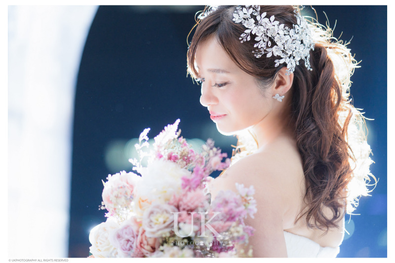 TEAM UK WEDDING | チームUK