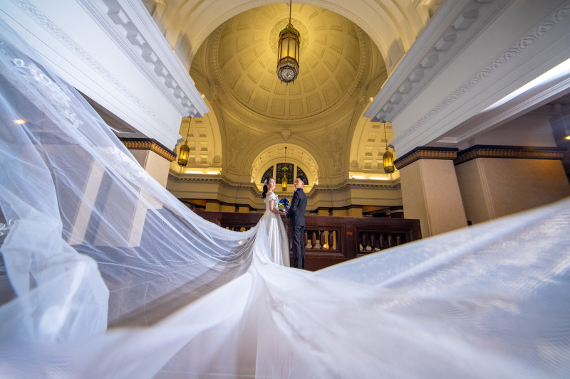 TEAM UK WEDDING | チームUK
