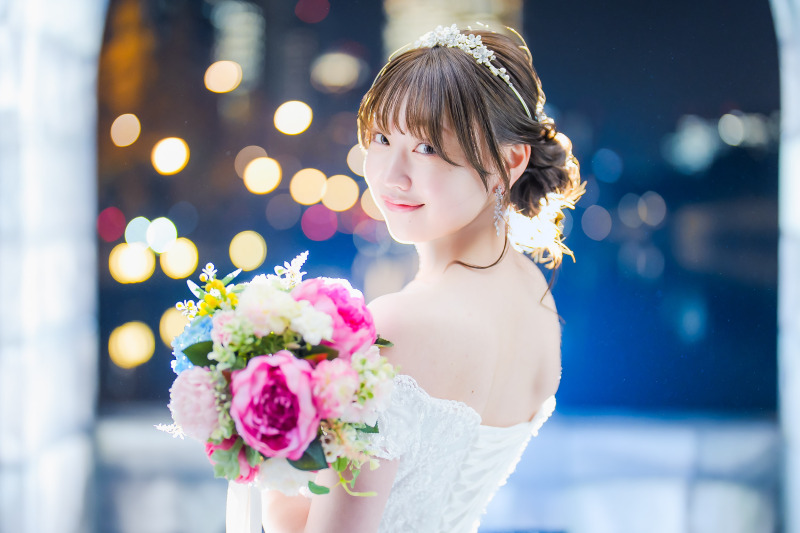 TEAM UK WEDDING | チームUK