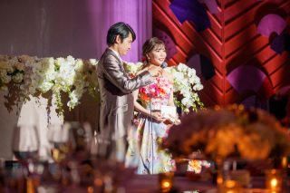 TEAM UK WEDDING | チームUK