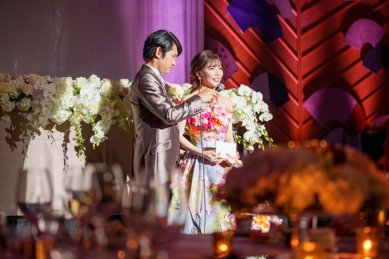 TEAM UK WEDDING | チームUK_結婚式当日の撮影をお願いできる