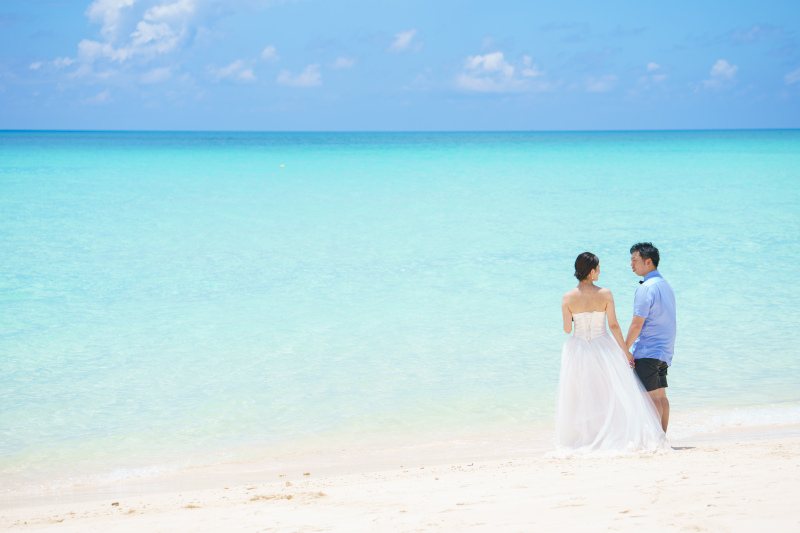 みんな撮りたい城ヶ島や沖縄出張もWELCOME!!