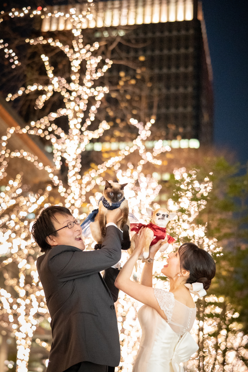 外ロケでもウェルカムです！！