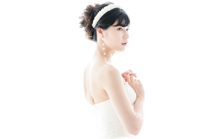 TEAM UK WEDDING | チームUK_ソロウエディング対応可