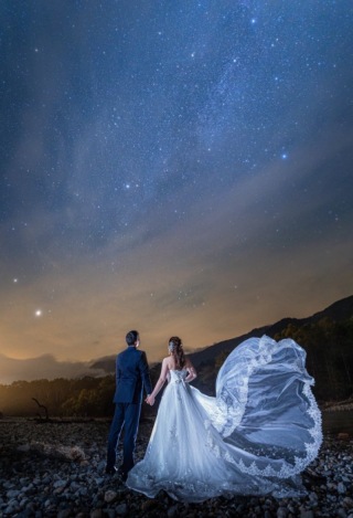 TEAM UK WEDDING | チームUK