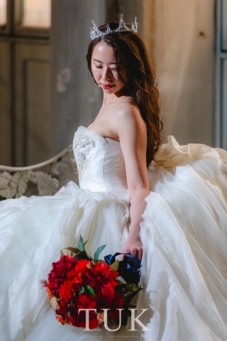 TEAM UK WEDDING | チームUK_【wedding movie】