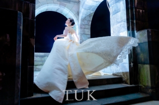 TEAM UK WEDDING | チームUK_【wedding movie】