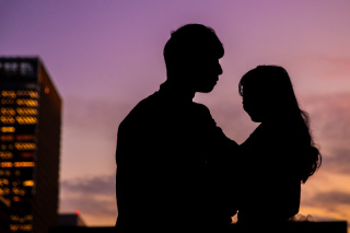 TEAM UK WEDDING | チームUK_冬の東京駅ウェディング！！イルミネーション時期