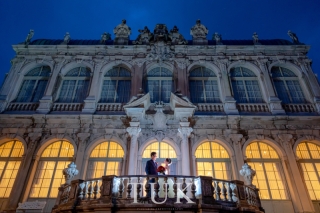 TEAM UK WEDDING | チームUK_【wedding movie】