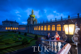 TEAM UK WEDDING | チームUK_【wedding movie】