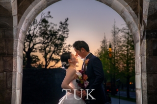 TEAM UK WEDDING | チームUK_【wedding movie】