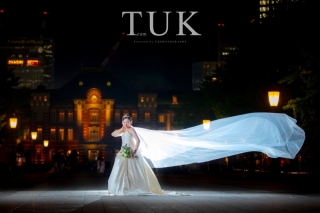 TEAM UK WEDDING | チームUK_【wedding movie】