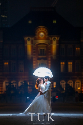 TEAM UK WEDDING | チームUK_【wedding movie】