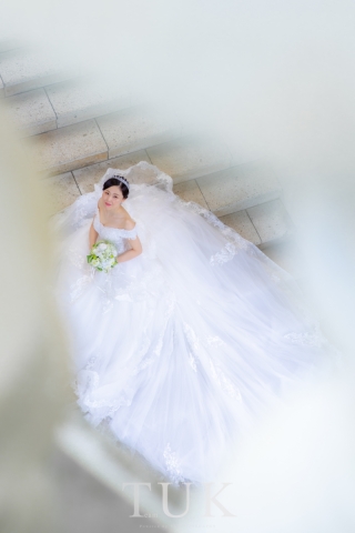 TEAM UK WEDDING | チームUK_【wedding movie】