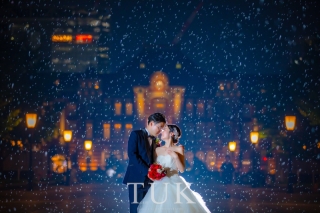 TEAM UK WEDDING | チームUK_【wedding movie】