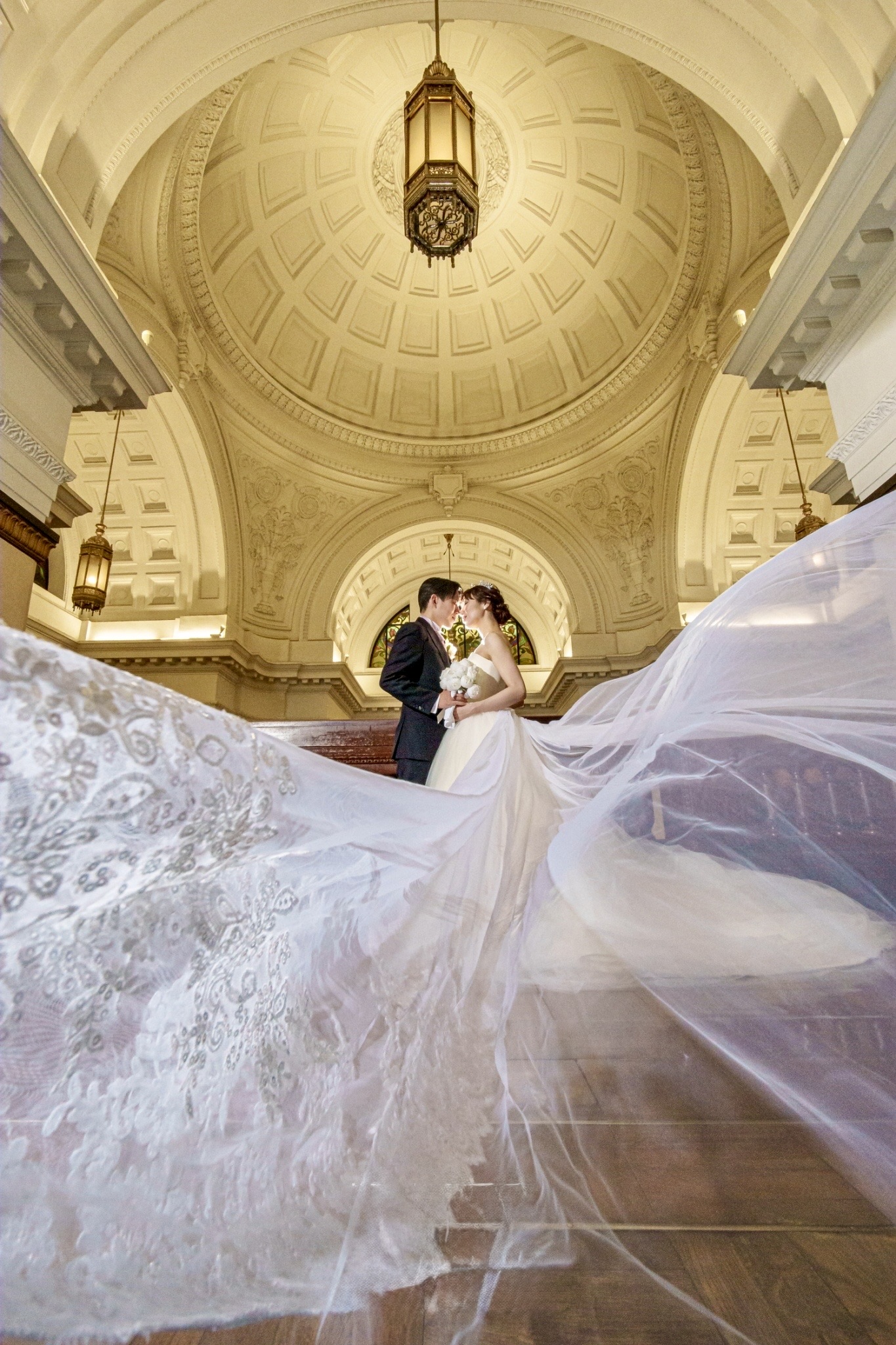 20以上ある撮影シーン