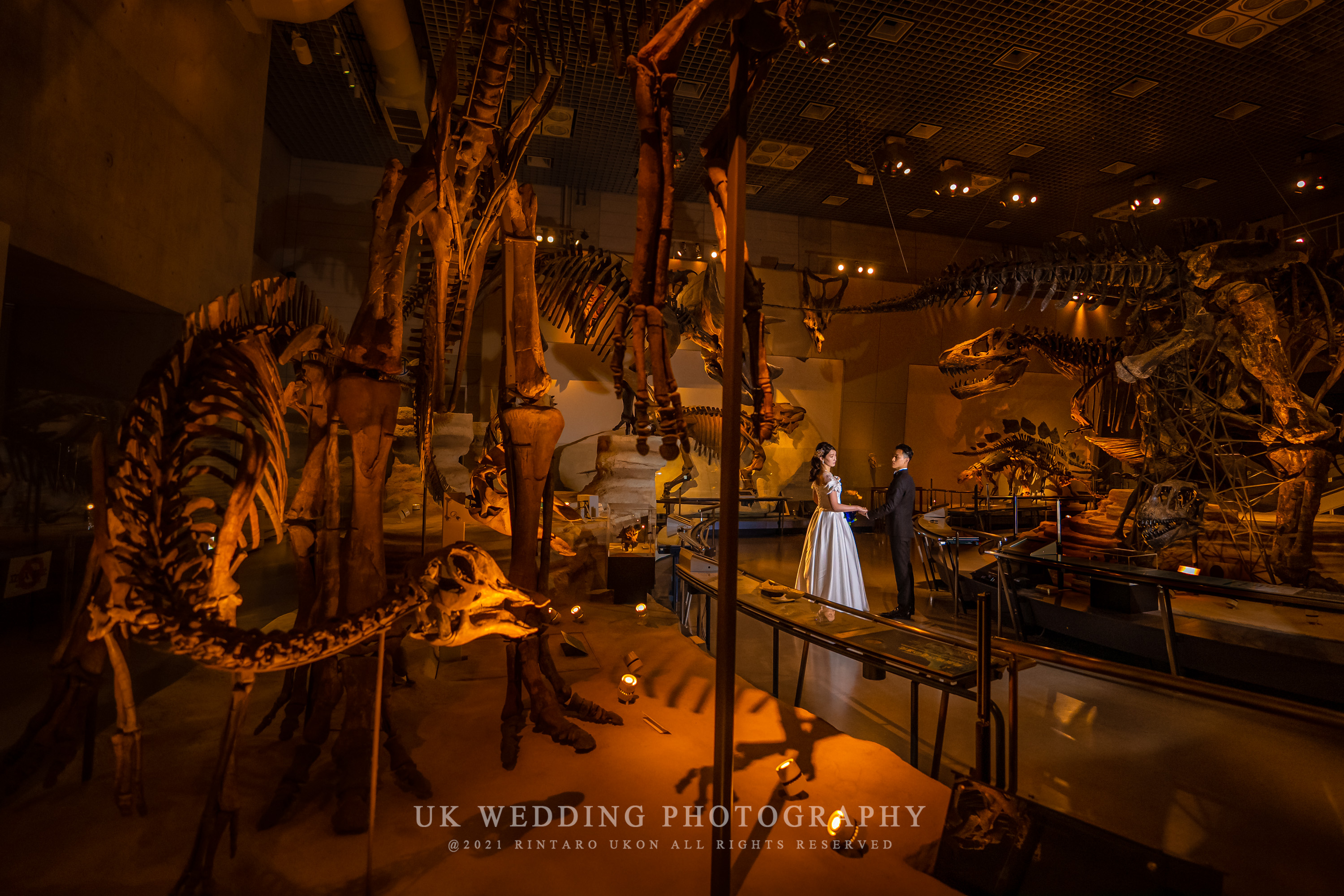 20以上ある撮影シーン