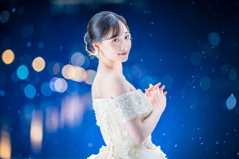 TEAM UK WEDDING | チームUK_動画を作れる