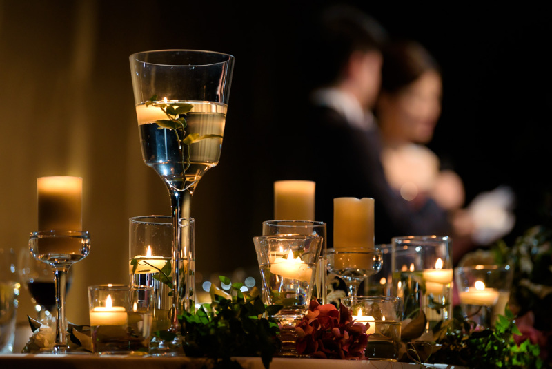 TEAM UK WEDDING | チームUK_結婚式当日の撮影をお願いできる