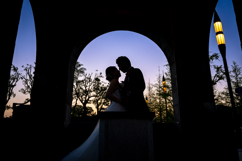 TEAM UK WEDDING | チームUK_動画を作れる