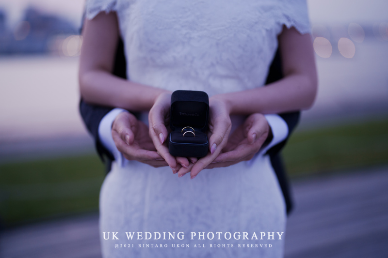 TEAM UK WEDDING | チームUK_動画を作れる