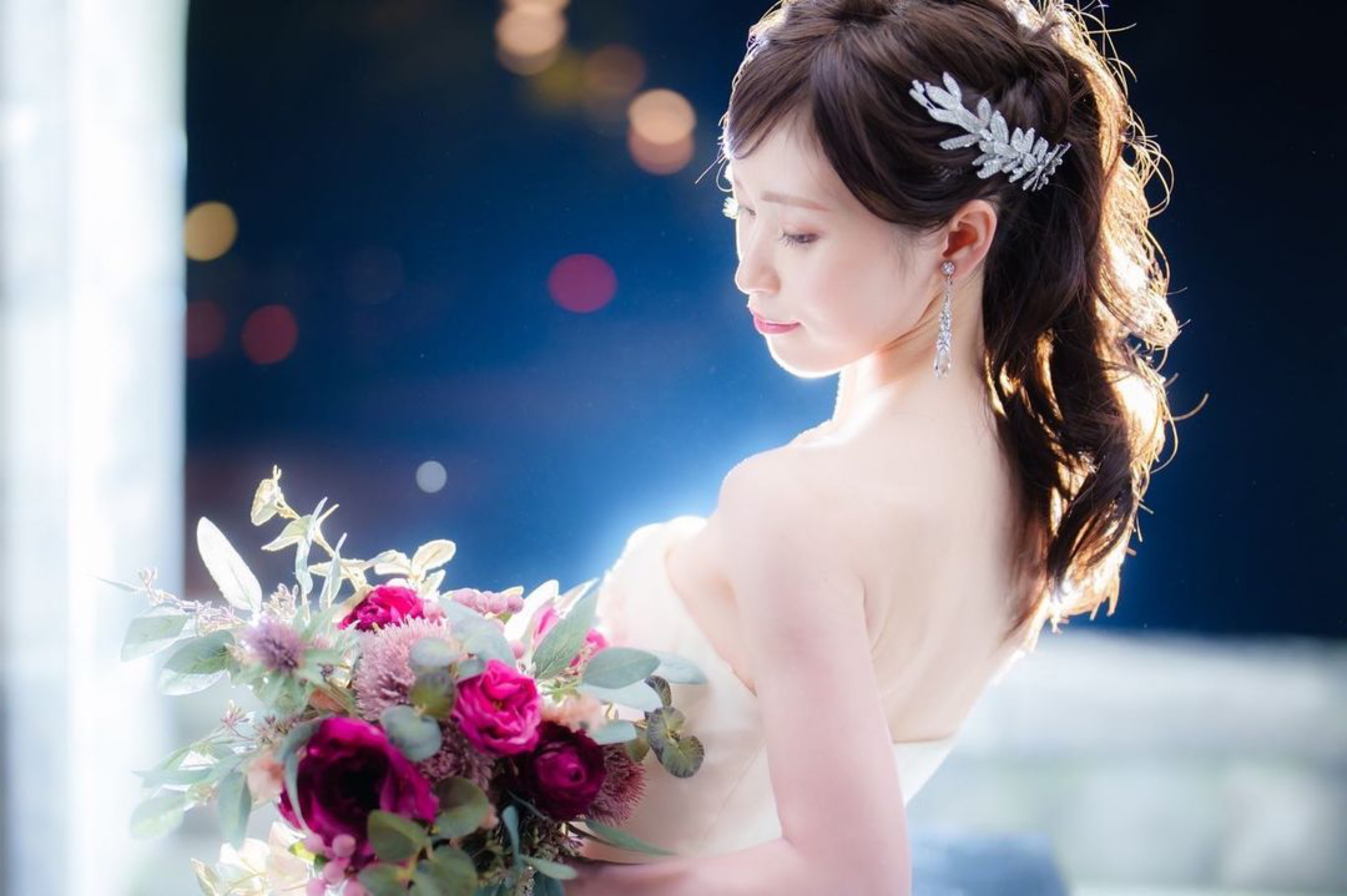 Point1 多彩な撮影シーン