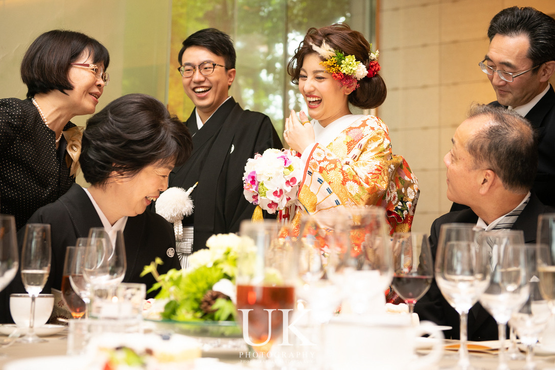 Point1 多彩な撮影シーン